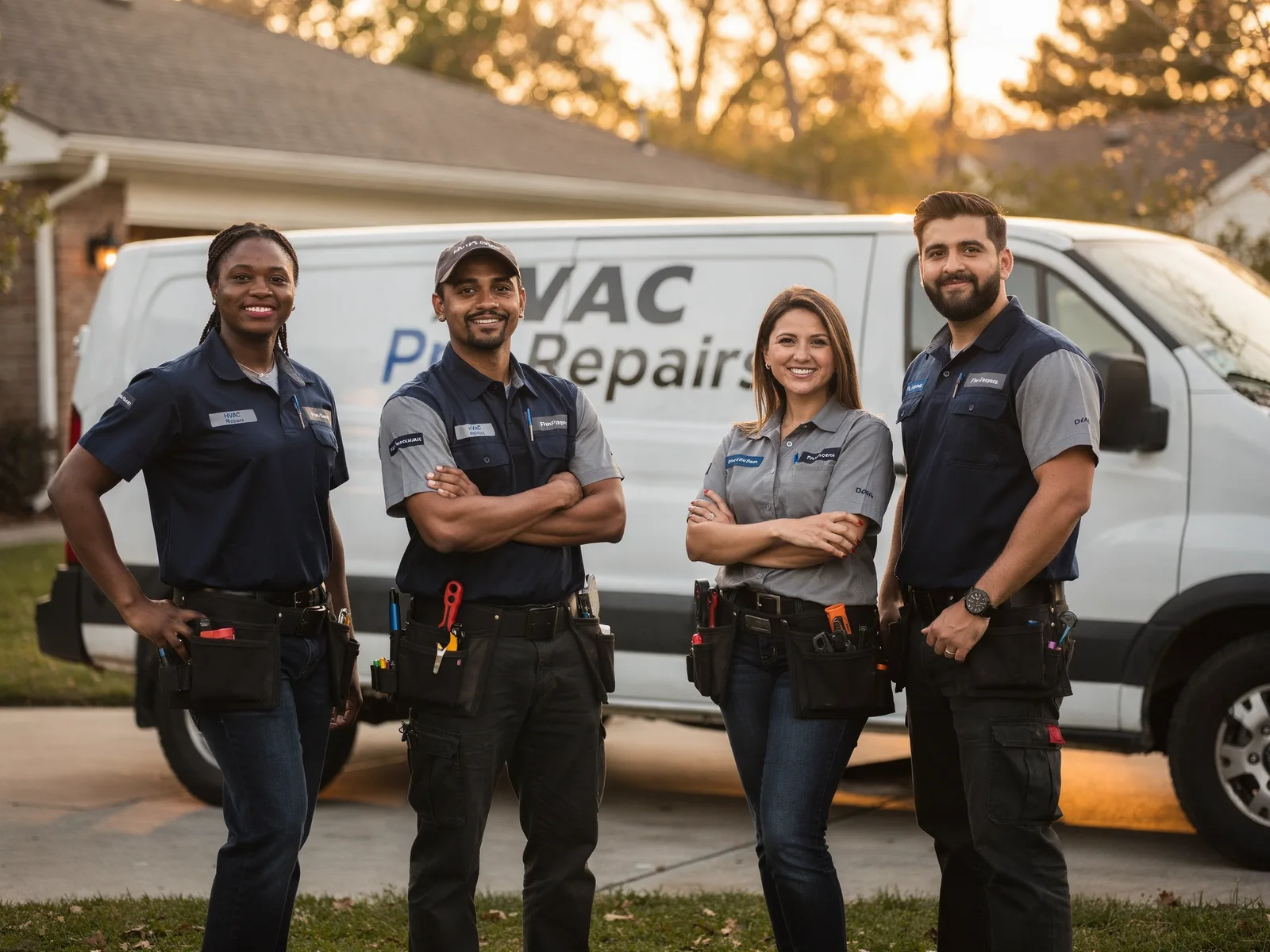 Heat Pump Repair company in Sanbornville, NH