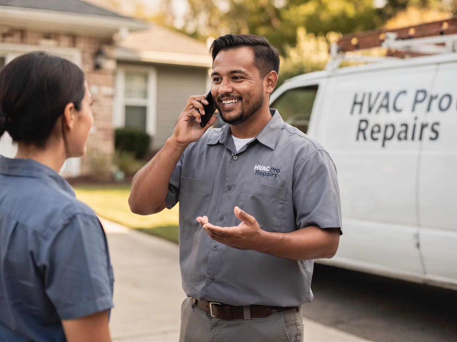 Heat Pump Repair Sanbornville, NH FAQs